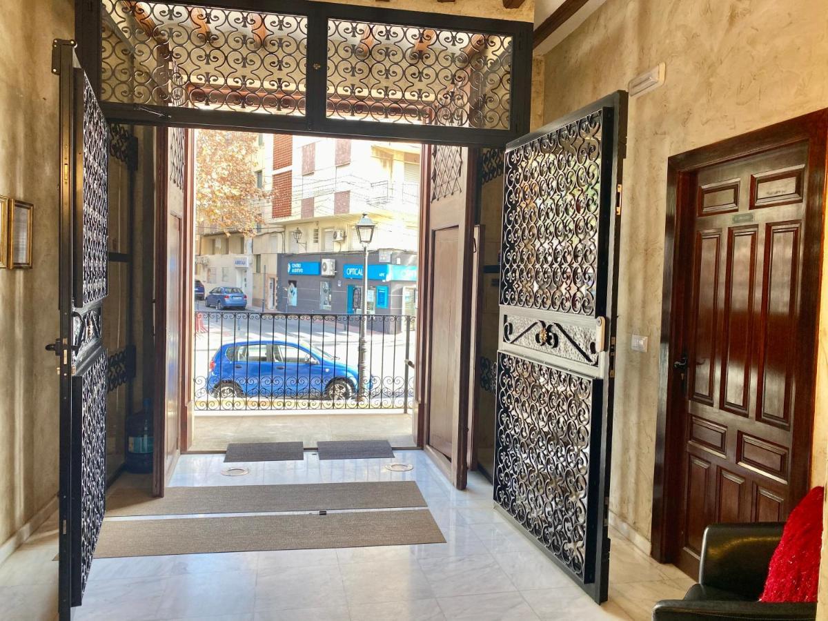 Casa Entre Vinas 4* Aspe