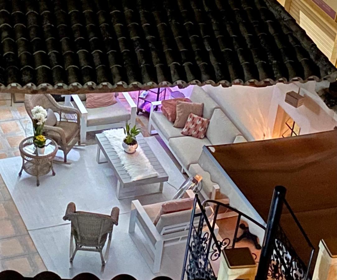 Casa Entre Vinas