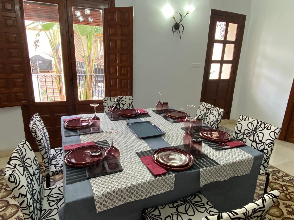 Casa Entre Vinas 4*