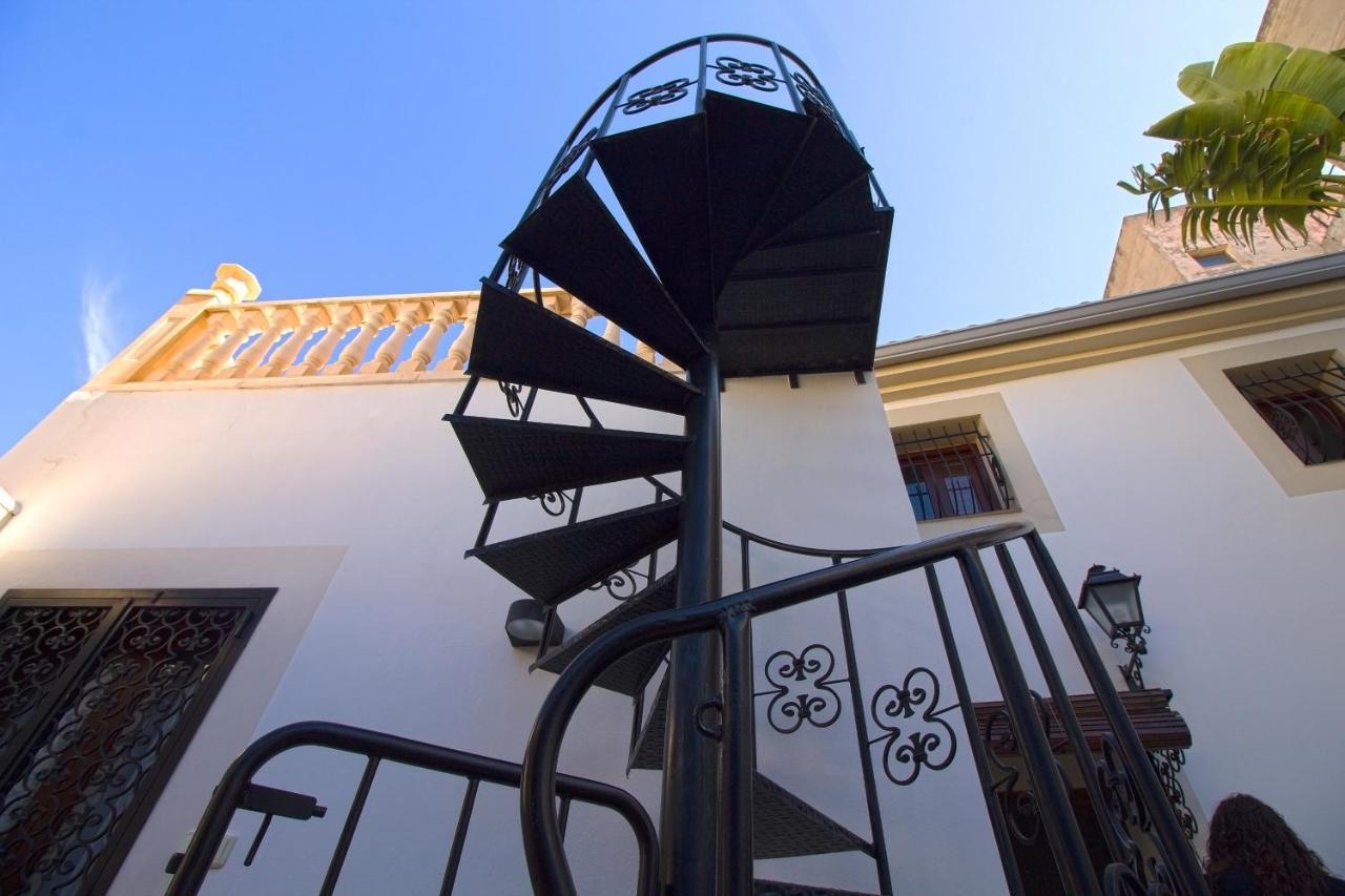 Casa Entre Vinas 4* Aspe